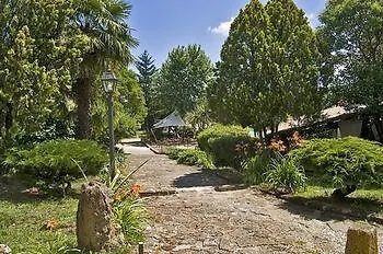 Hotel Country Rinaldone 3*