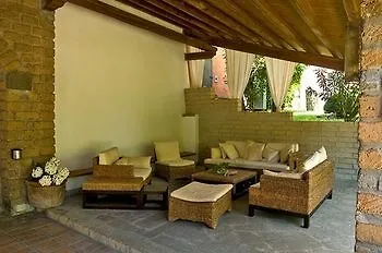 Hotel Country Rinaldone 3*