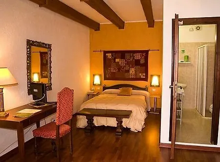 Hotel Country Rinaldone 3*