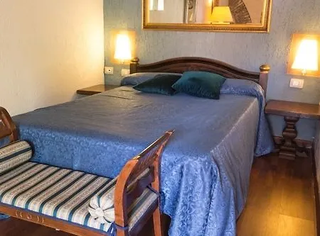 Hotel Country Rinaldone 3*