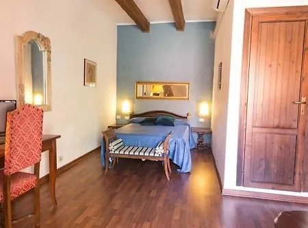 Hotel Country Rinaldone 3*