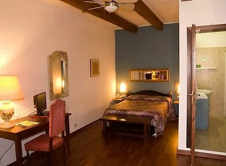 Country Rinaldone Hotel