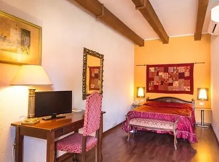 Country Rinaldone Hotel
