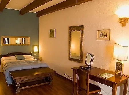 Hotel Country Rinaldone