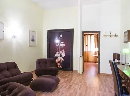 Country Rinaldone Hotel 3*