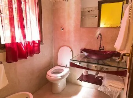 Country Rinaldone Hotel