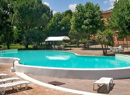 Country Rinaldone Hotel