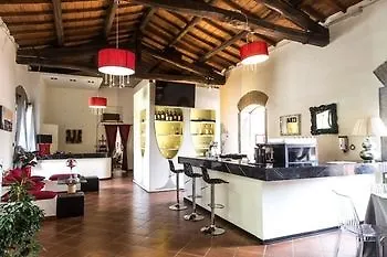 Hotel Country Rinaldone 3*