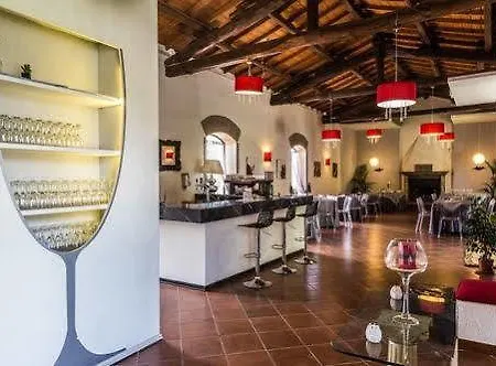 Hotel Country Rinaldone 3*