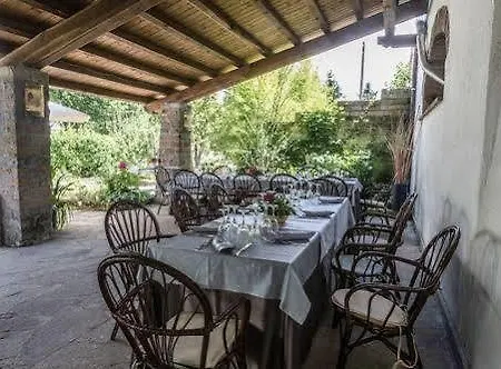 Hotel Country Rinaldone 3*