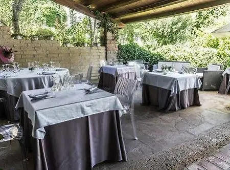 Country Rinaldone Hotel Viterbo