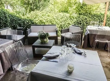 Country Rinaldone 3* Viterbo
