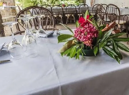 Country Rinaldone Hotel 3*