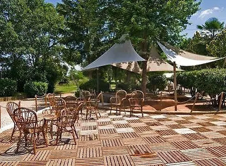 Hotel Country Rinaldone Viterbo