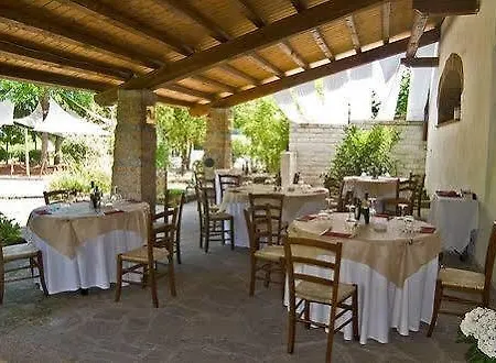 Country Rinaldone Viterbo