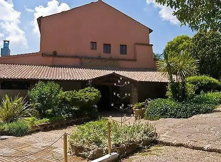 Country Rinaldone Viterbo